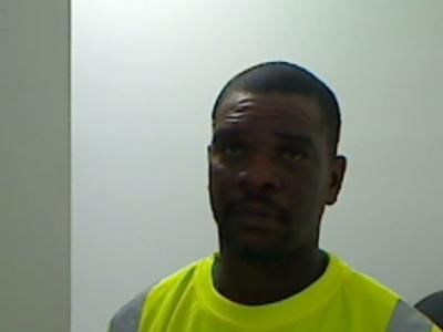 Torry Isiah Houston a registered Sexual Offender or Predator of Florida