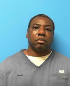 Clarence Antonio Wesley a registered Sexual Offender or Predator of Florida