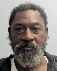 Edward Johnson a registered Sexual Offender or Predator of Florida