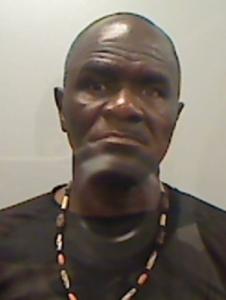 Sylvester Frazier a registered Sexual Offender or Predator of Florida