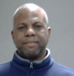 Omar Kente Alley a registered Sexual Offender or Predator of Florida