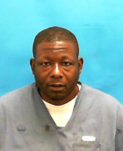 Leon Rachi Mitchell a registered Sexual Offender or Predator of Florida