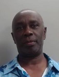 Benikel Rodrigue a registered Sexual Offender or Predator of Florida