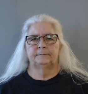 Cindy Lavon Glover a registered Sexual Offender or Predator of Florida