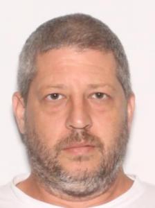 Shane Thomas Stepp a registered Sexual Offender or Predator of Florida
