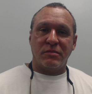 Gaitan Samuel Blanchard a registered Sexual Offender or Predator of Florida