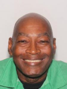 Fgeorge Sylvester Poole a registered Sexual Offender or Predator of Florida