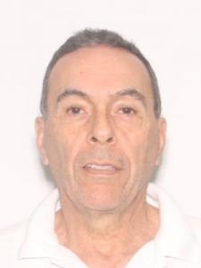 Jose Alejandro Gonzalez a registered Sexual Offender or Predator of Florida