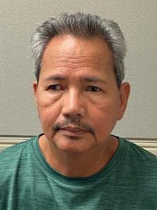 Ricardo Quilantic Laquian a registered  of Florida