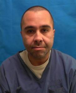 Moises Ramos a registered Sexual Offender or Predator of Florida