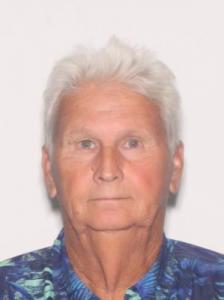 Thomas Ronald Walker a registered Sexual Offender or Predator of Florida