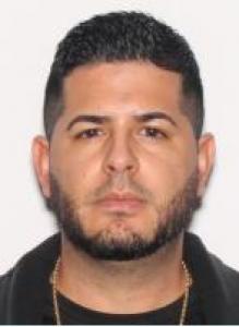 Aldo Rojas-aguilar a registered Sexual Offender or Predator of Florida