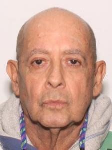 Zhivago Oliver Murriett a registered Sexual Offender or Predator of Florida