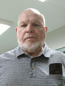 Jessie Calvin Rhoden a registered Sexual Offender or Predator of Florida