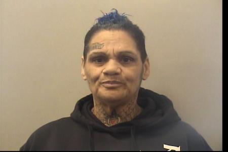 Laurie Michelle Ingman a registered Sexual Offender or Predator of Florida