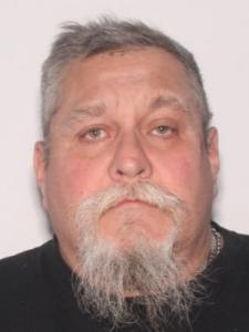 Stephen Bergh a registered Sexual Offender or Predator of Florida