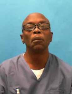 Irvin Bailey Jr a registered Sexual Offender or Predator of Florida