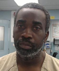 Anthony Garland Mcdougle Jr a registered Sexual Offender or Predator of Florida