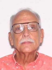 Reinaldo Ramos a registered Sexual Offender or Predator of Florida