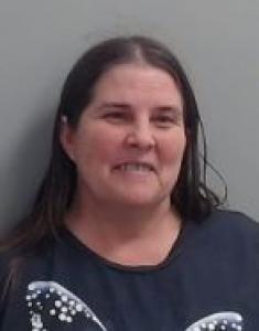 Linda Carol Walker a registered Sexual Offender or Predator of Florida