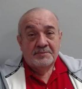 Miguel A Weld a registered Sexual Offender or Predator of Florida