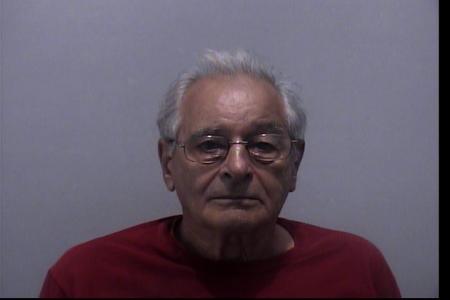 Ronald R Lupo a registered Sexual Offender or Predator of Florida