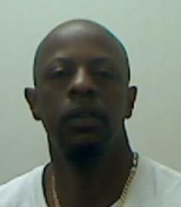 Lonnie Joaquin Pete IV a registered Sexual Offender or Predator of Florida