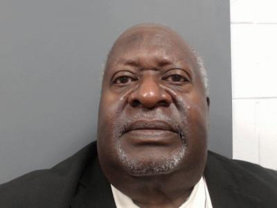 Russell Lee Brown a registered  of Florida