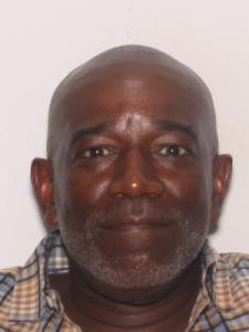 Victor Lumar Keaton a registered  of Florida