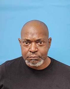 Terry Angelo Lewis a registered Sexual Offender or Predator of Florida