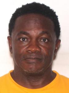 William Franklin Johnson a registered  of Florida