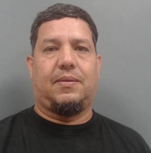 Javier Reyes Maldonado a registered  of Florida