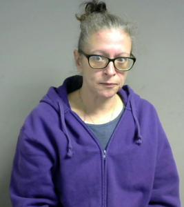 Christina Lin Butler a registered Sexual Offender or Predator of Florida