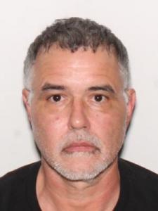 Thomas Riley Barber a registered Sexual Offender or Predator of Florida