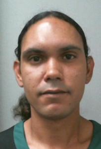 Julio Angel Perez Jr a registered  of Florida