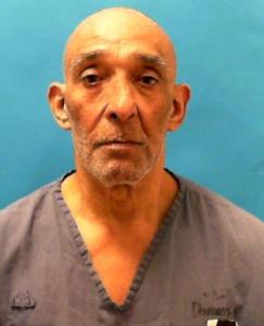 Manuel Soto Martinez a registered Sexual Offender or Predator of Florida