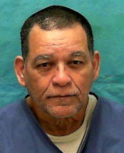 Salvador Silva Santiago a registered Sexual Offender or Predator of Florida