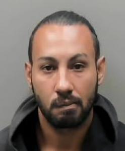 Emmanuel Alberto Mendez a registered  of Florida