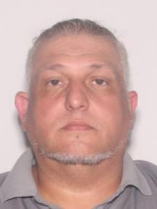 Wendell Benjamin Dela Rosa a registered Sexual Offender or Predator of Florida