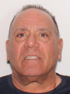 James Marquez a registered Sexual Offender or Predator of Florida