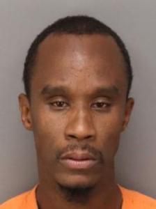 Godfrey Jerome Hadley a registered  of Florida