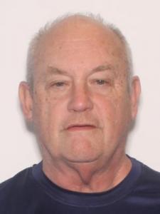 Gregory John Morgan a registered Sexual Offender or Predator of Florida