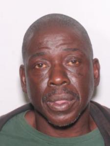 Johnny Lee James a registered Sexual Offender or Predator of Florida