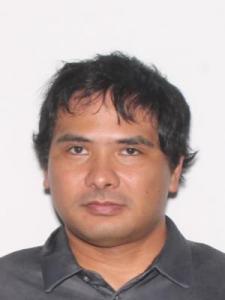 Daniel Manolito Mojica a registered  of Florida