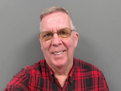 James D Patten a registered Sexual Offender or Predator of Florida