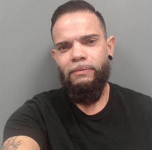 Michael Angelo Campos a registered  of Florida