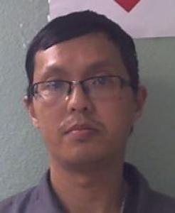 Mark Lewis Phaphonexay a registered Sexual Offender or Predator of Florida