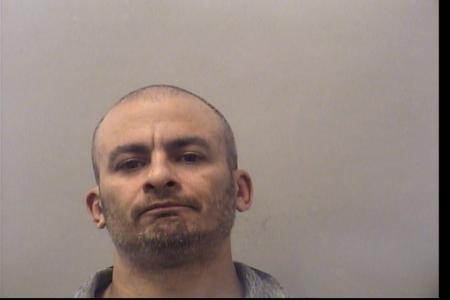 Leonard Angelo Torres a registered  of Florida