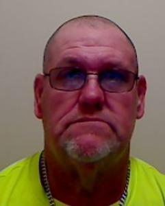 Christopher Lee Powell a registered Sexual Offender or Predator of Florida