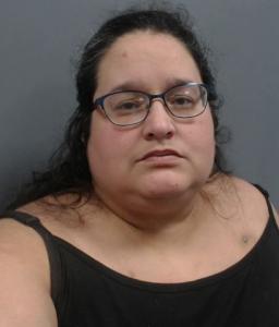 Sylvette Marie Barreto a registered Sexual Offender or Predator of Florida